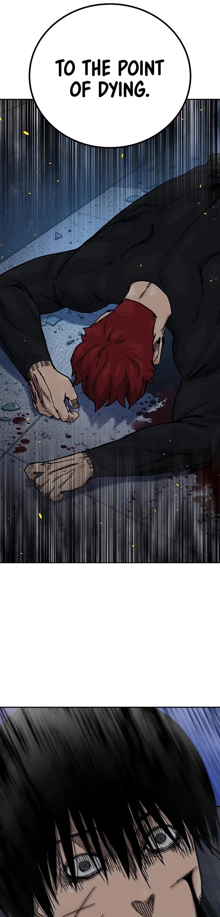 To Not Die Chapter 186 - Page 39