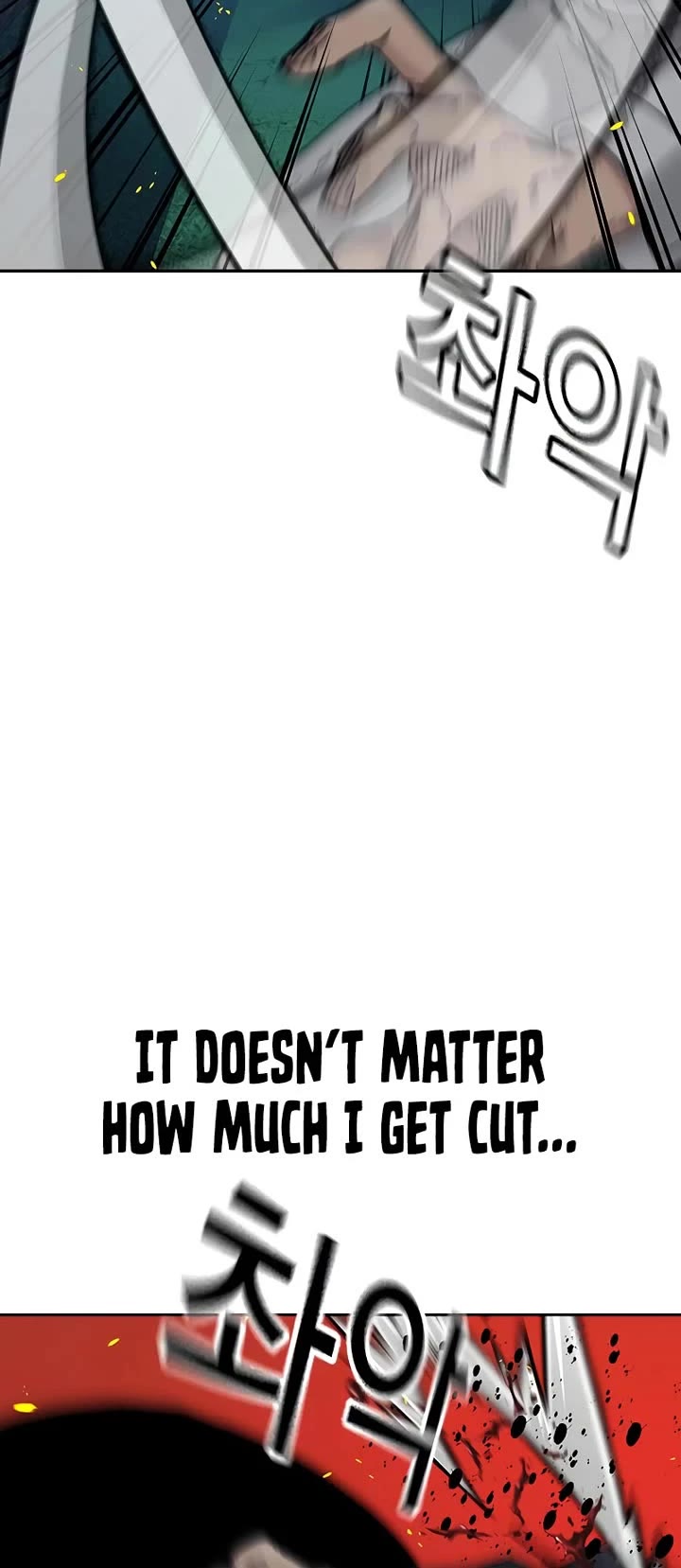 To Not Die Chapter 186 - Page 60