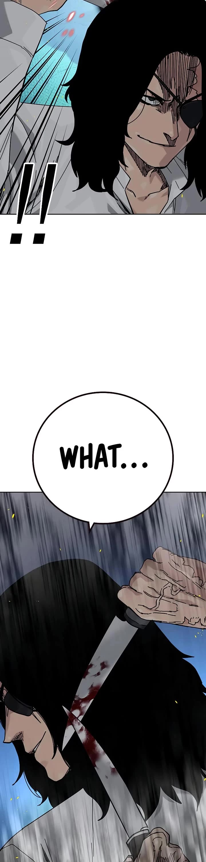 To Not Die Chapter 186 - Page 7