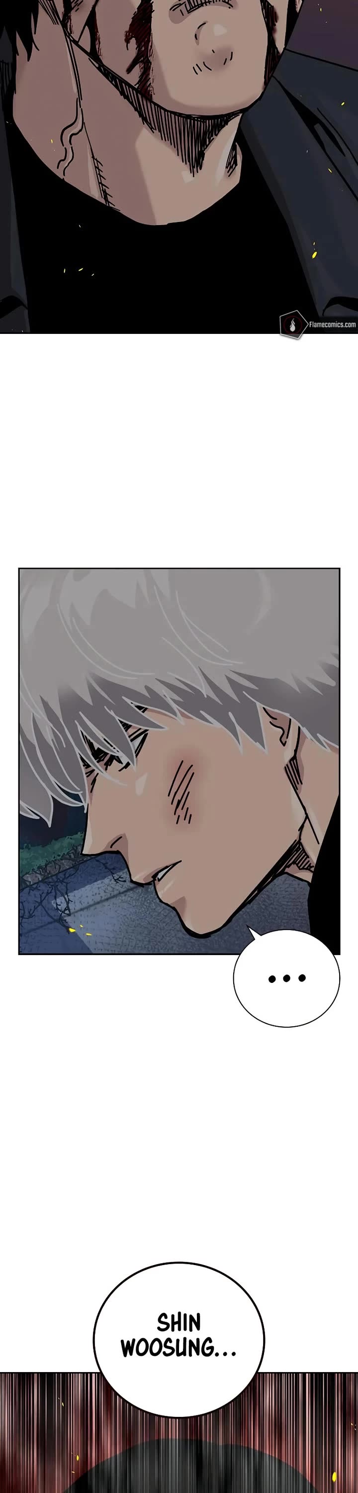 To Not Die Chapter 186 - Page 78