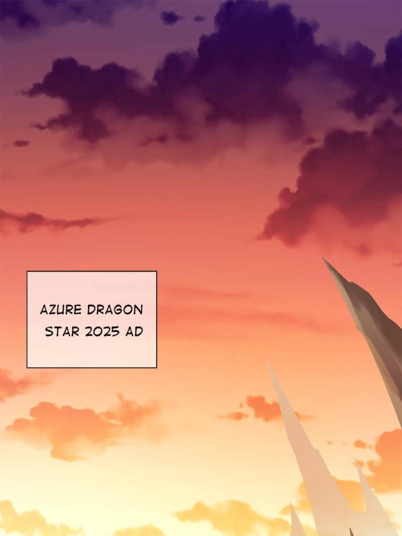 To Possess the Heavenly Body Chapter 1 - Page 1