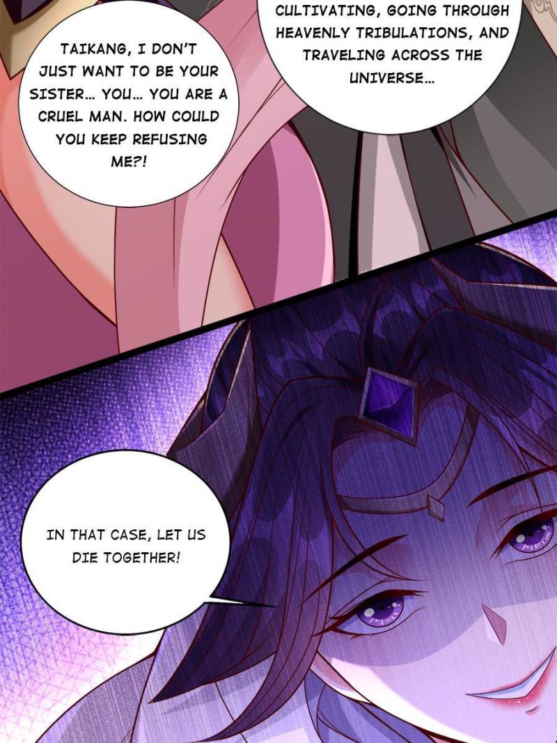 To Possess the Heavenly Body Chapter 1 - Page 13