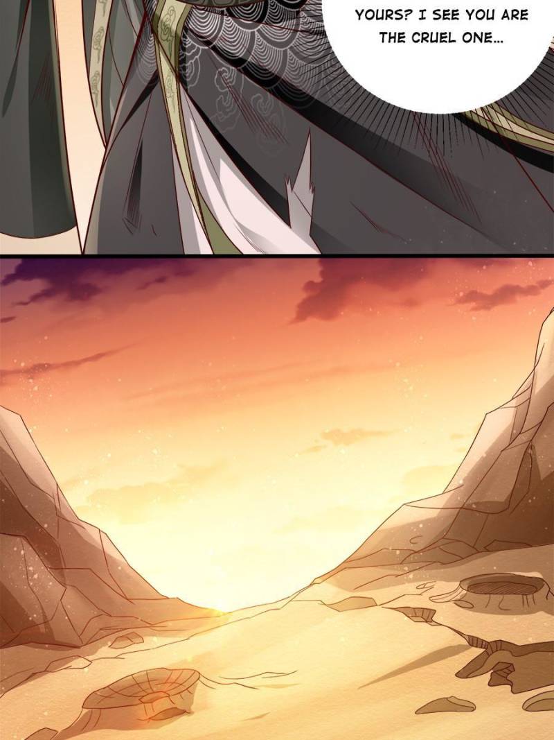 To Possess the Heavenly Body Chapter 1 - Page 19
