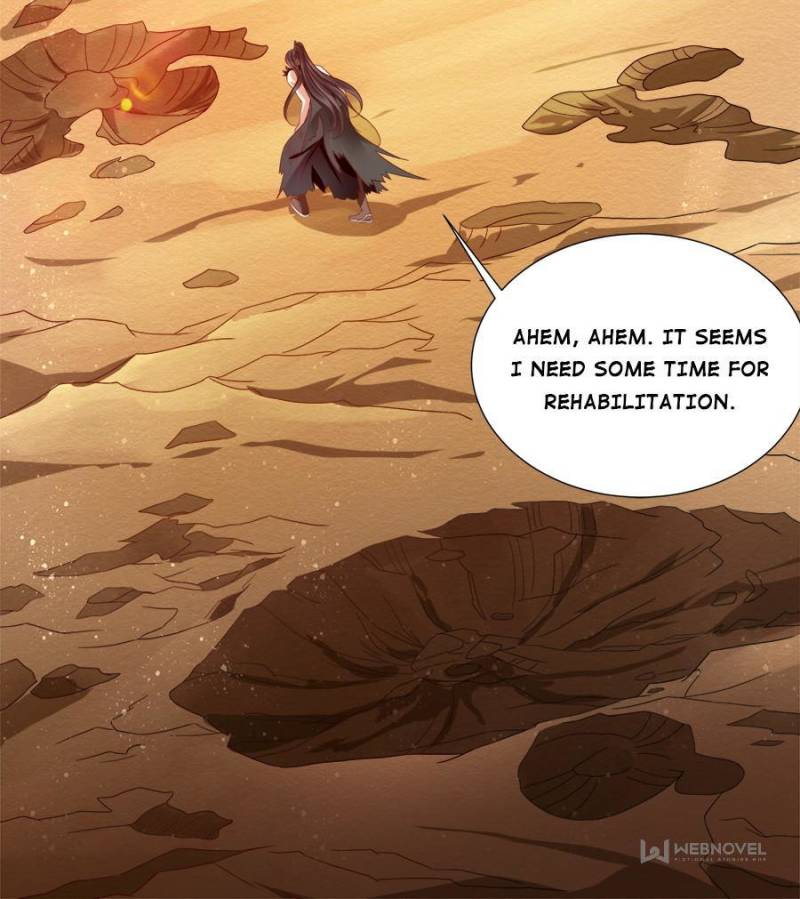 To Possess the Heavenly Body Chapter 1 - Page 20