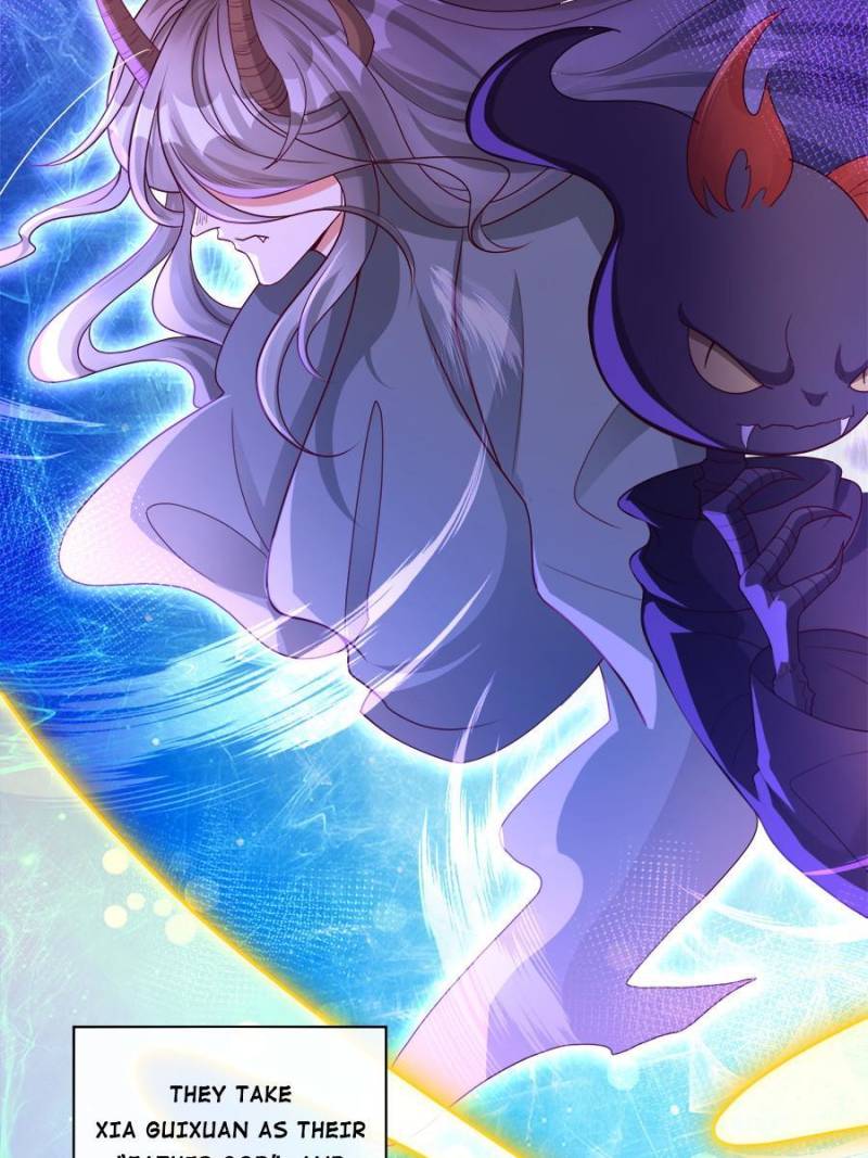 To Possess the Heavenly Body Chapter 1 - Page 25
