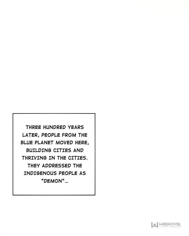 To Possess the Heavenly Body Chapter 1 - Page 28