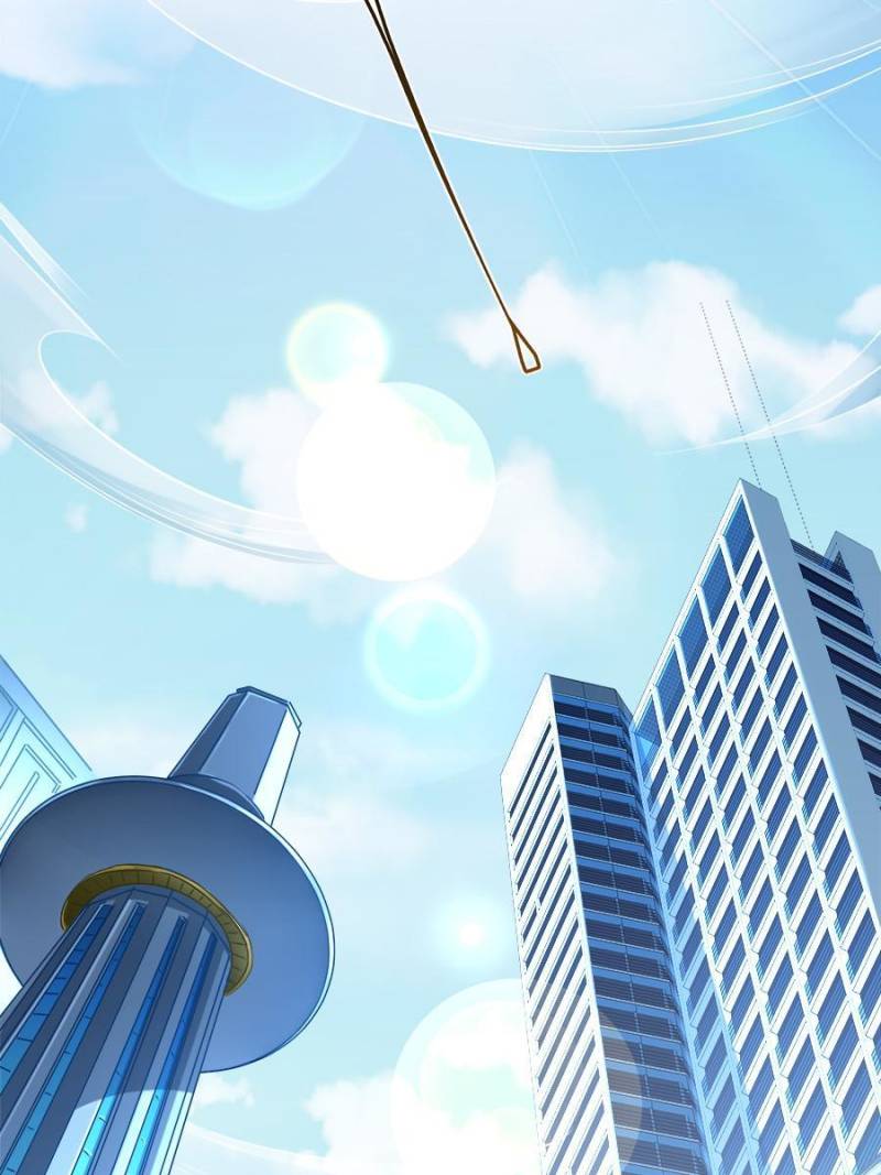 To Possess the Heavenly Body Chapter 1 - Page 30