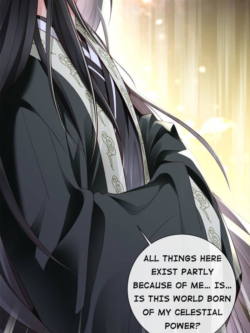 To Possess the Heavenly Body Chapter 1 - Page 35