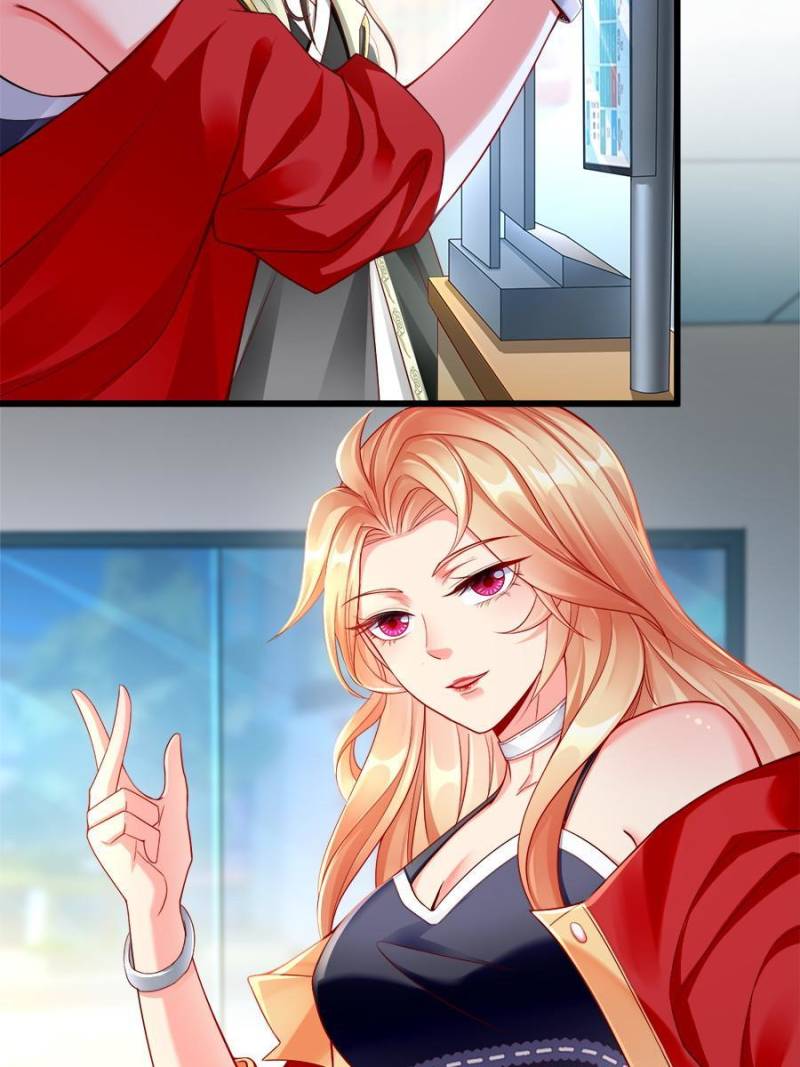 To Possess the Heavenly Body Chapter 1 - Page 42
