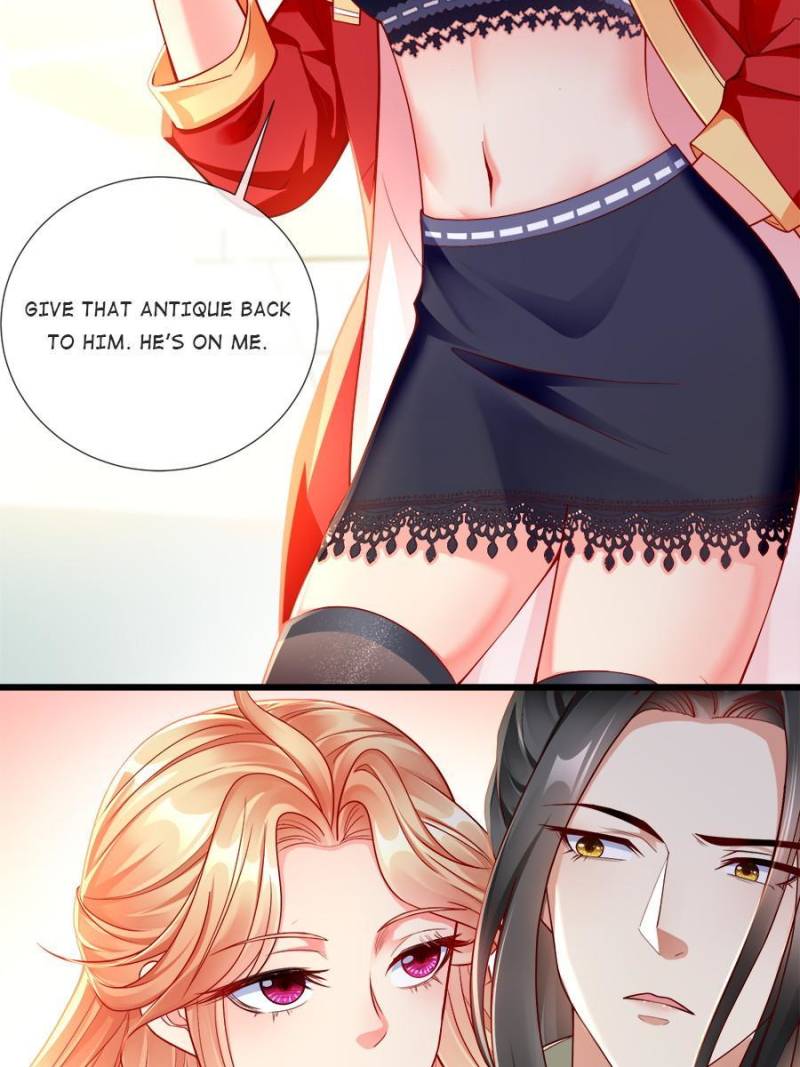 To Possess the Heavenly Body Chapter 1 - Page 43