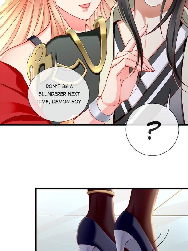 To Possess the Heavenly Body Chapter 1 - Page 44