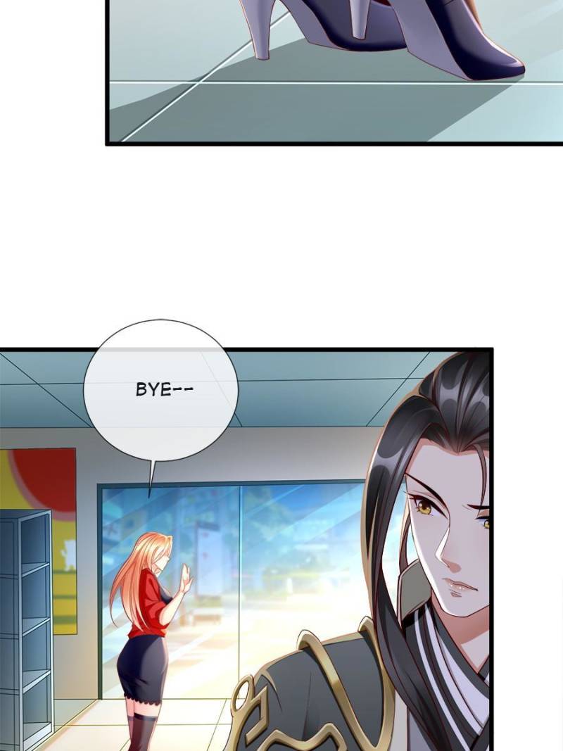 To Possess the Heavenly Body Chapter 1 - Page 45