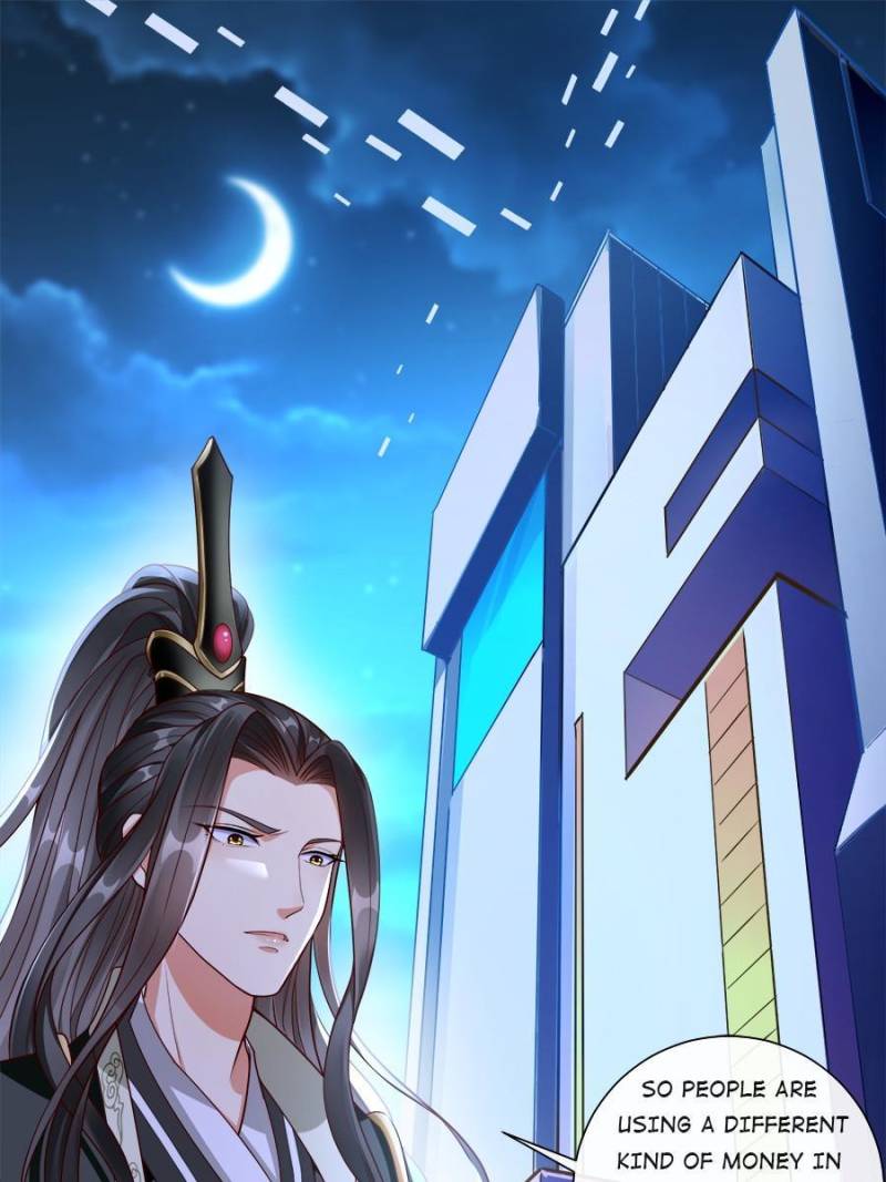 To Possess the Heavenly Body Chapter 1 - Page 49
