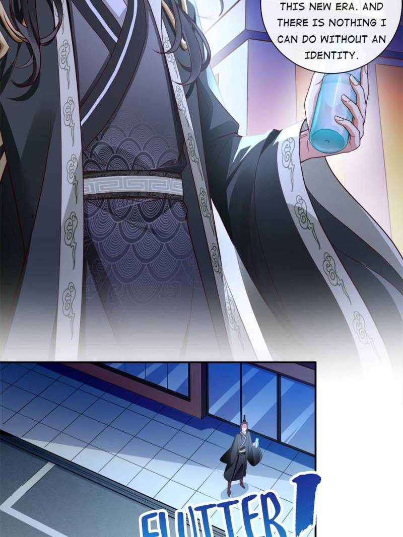 To Possess the Heavenly Body Chapter 1 - Page 50