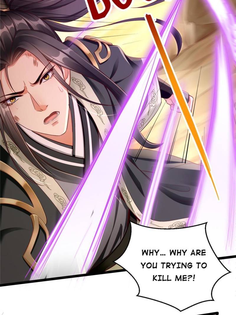To Possess the Heavenly Body Chapter 1 - Page 6