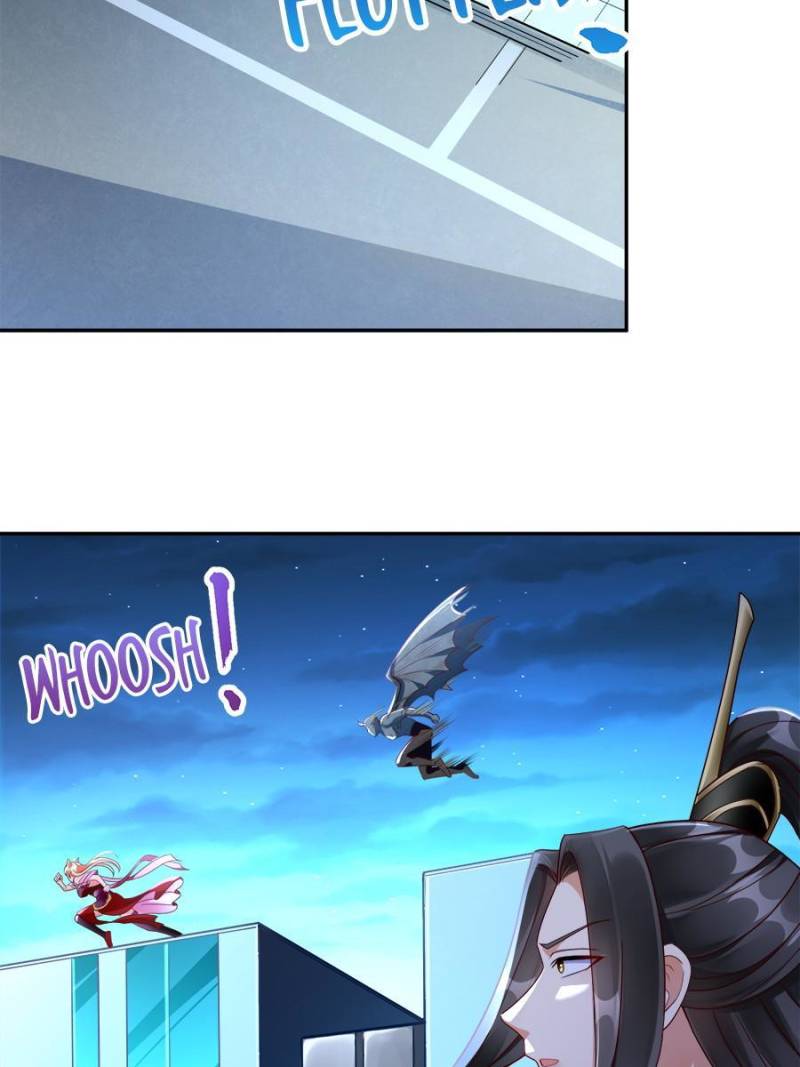 To Possess the Heavenly Body Chapter 1 - Page 51