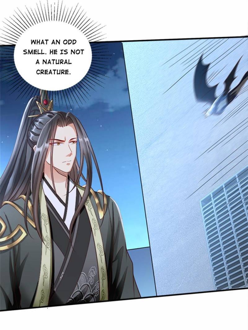 To Possess the Heavenly Body Chapter 1 - Page 56