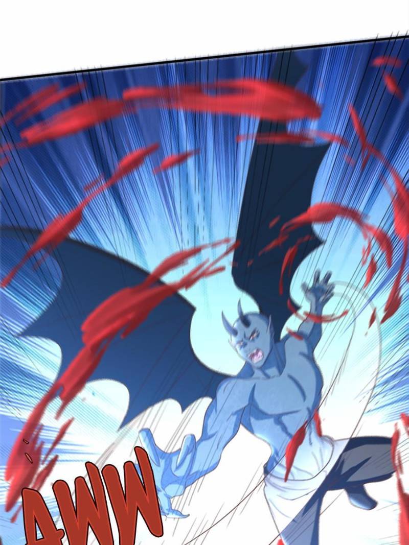 To Possess the Heavenly Body Chapter 1 - Page 57