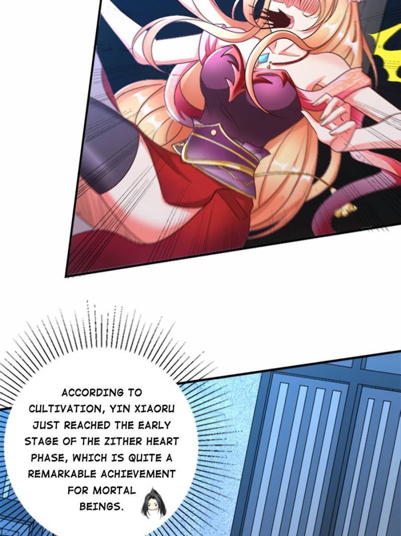 To Possess the Heavenly Body Chapter 1 - Page 60