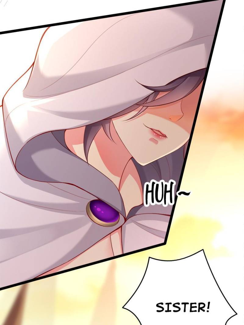 To Possess the Heavenly Body Chapter 1 - Page 7
