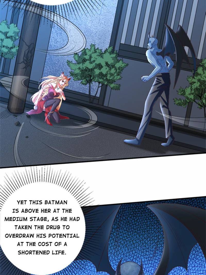 To Possess the Heavenly Body Chapter 1 - Page 61