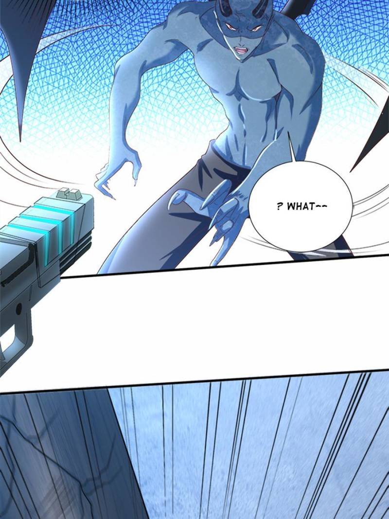 To Possess the Heavenly Body Chapter 1 - Page 62