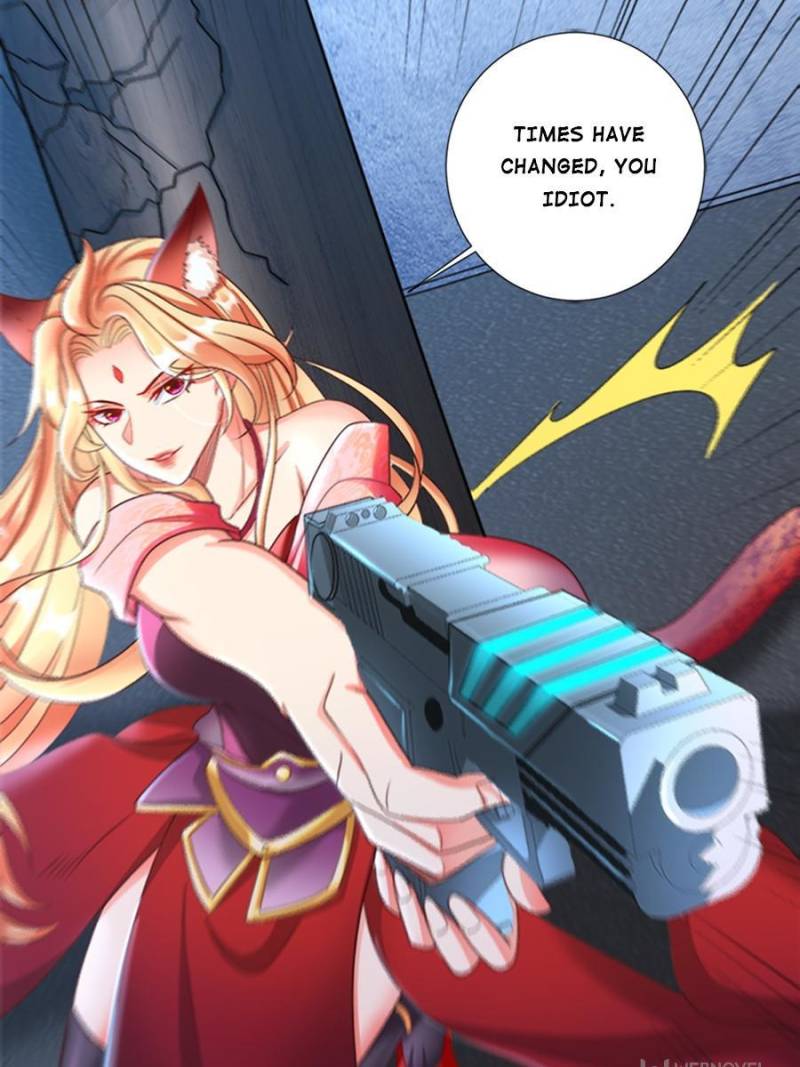 To Possess the Heavenly Body Chapter 1 - Page 63