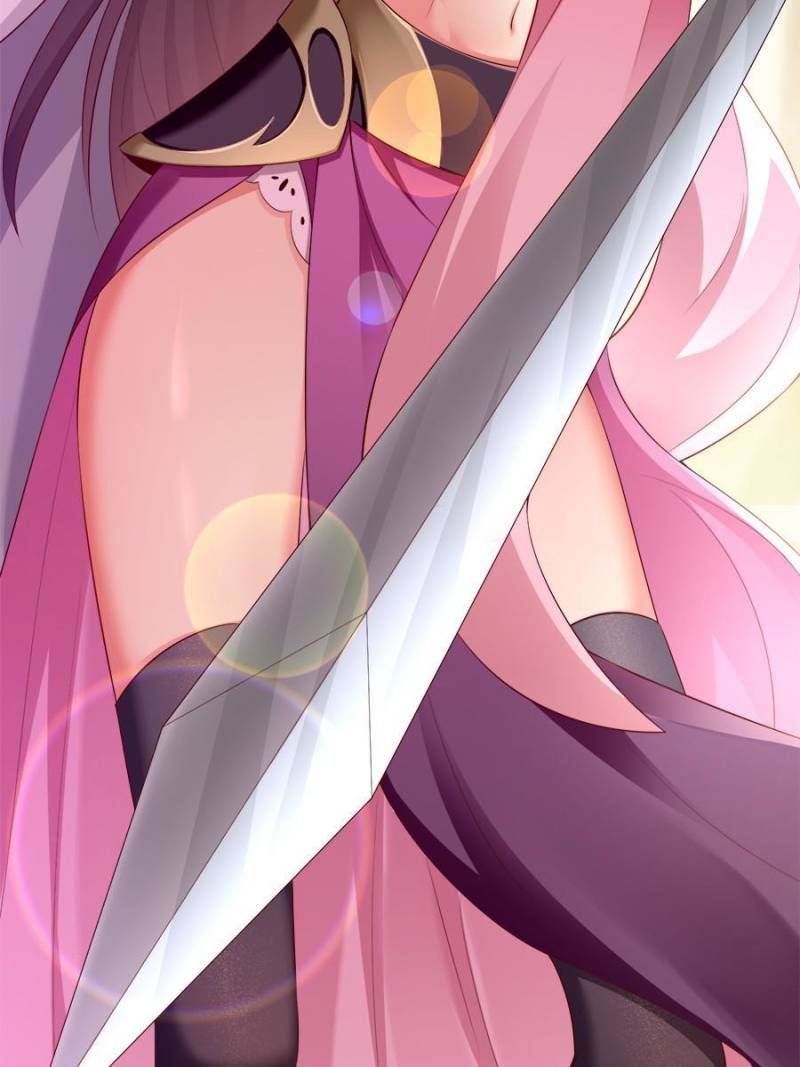 To Possess the Heavenly Body Chapter 1 - Page 9
