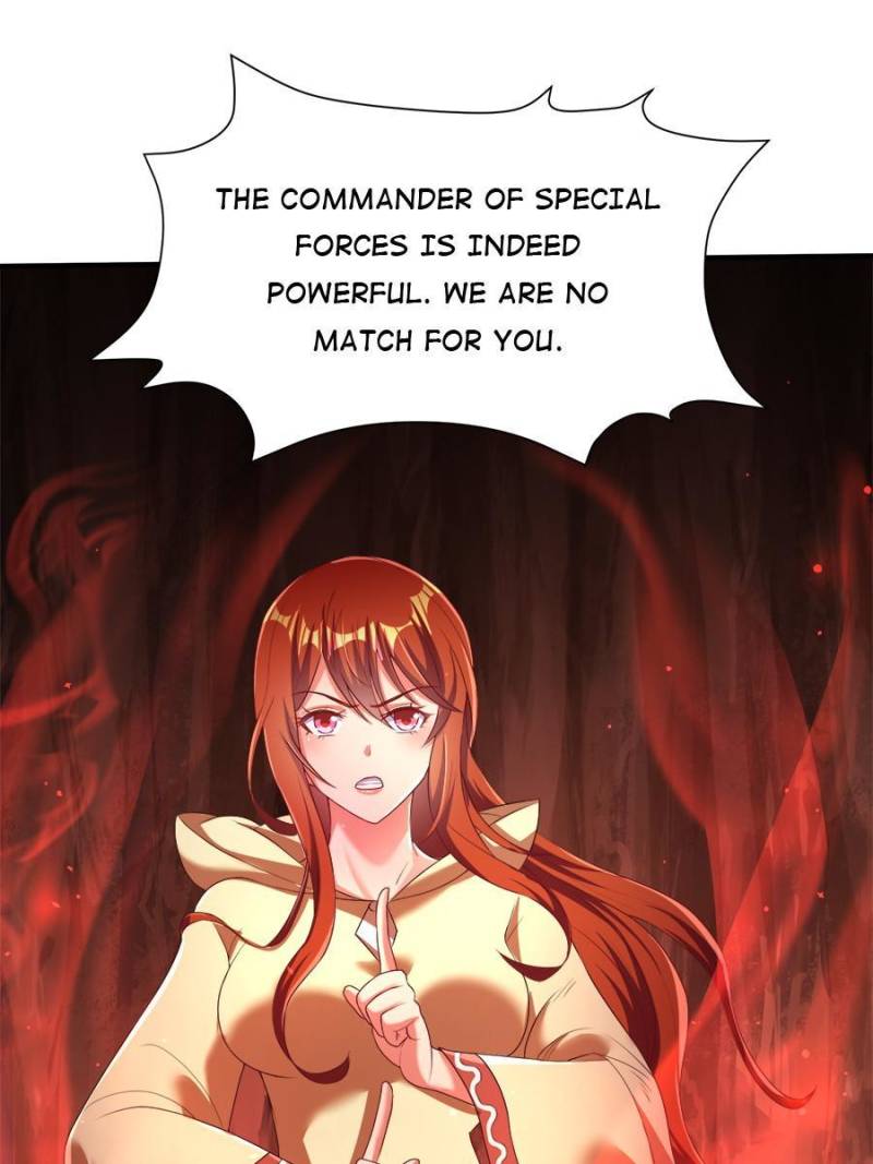 To Possess the Heavenly Body Chapter 10 - Page 1