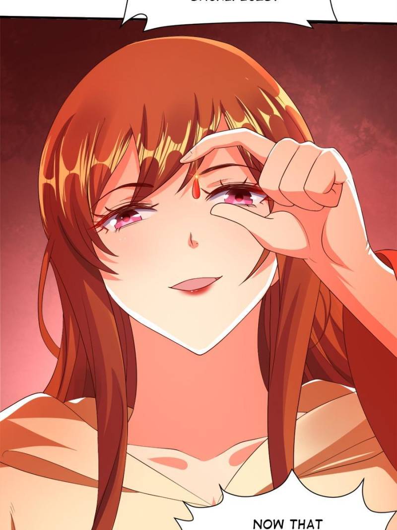 To Possess the Heavenly Body Chapter 10 - Page 11