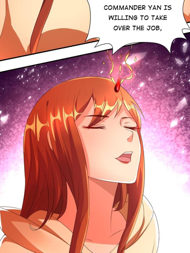 To Possess the Heavenly Body Chapter 10 - Page 12