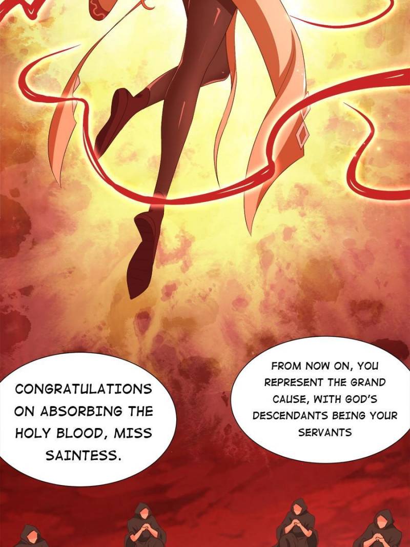 To Possess the Heavenly Body Chapter 10 - Page 14