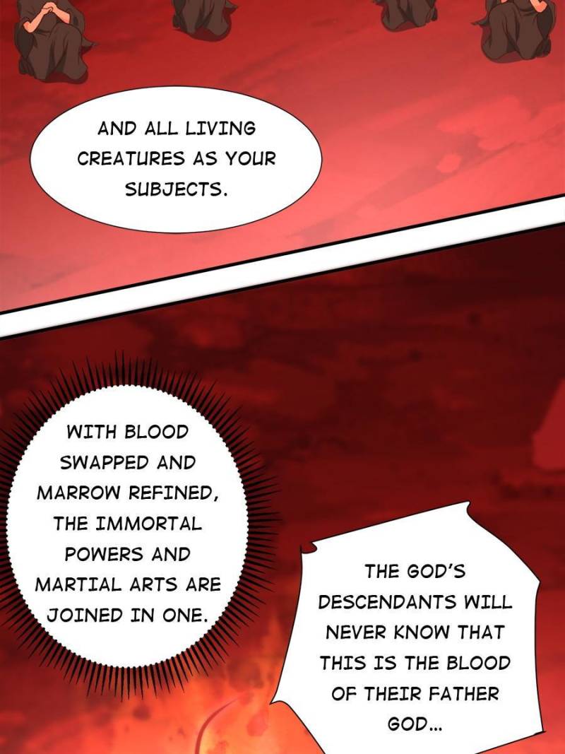 To Possess the Heavenly Body Chapter 10 - Page 15