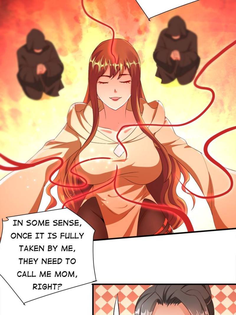 To Possess the Heavenly Body Chapter 10 - Page 16