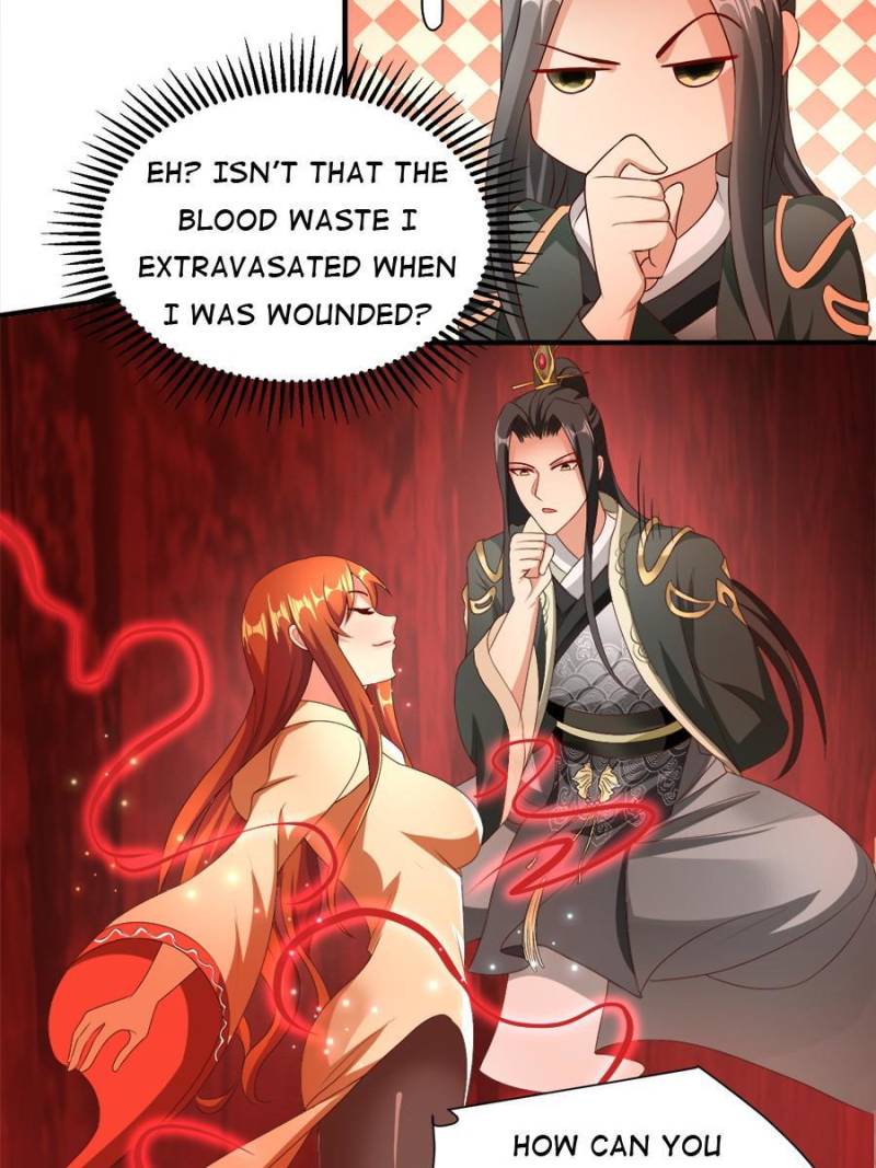 To Possess the Heavenly Body Chapter 10 - Page 17