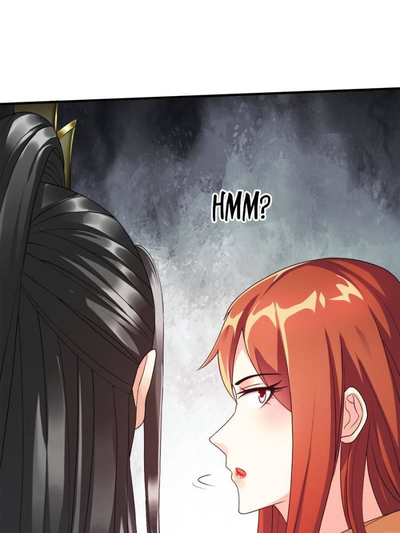 To Possess the Heavenly Body Chapter 10 - Page 19
