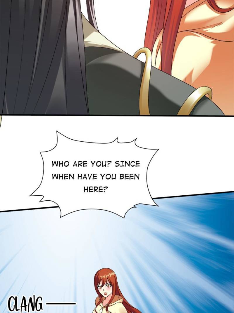 To Possess the Heavenly Body Chapter 10 - Page 20