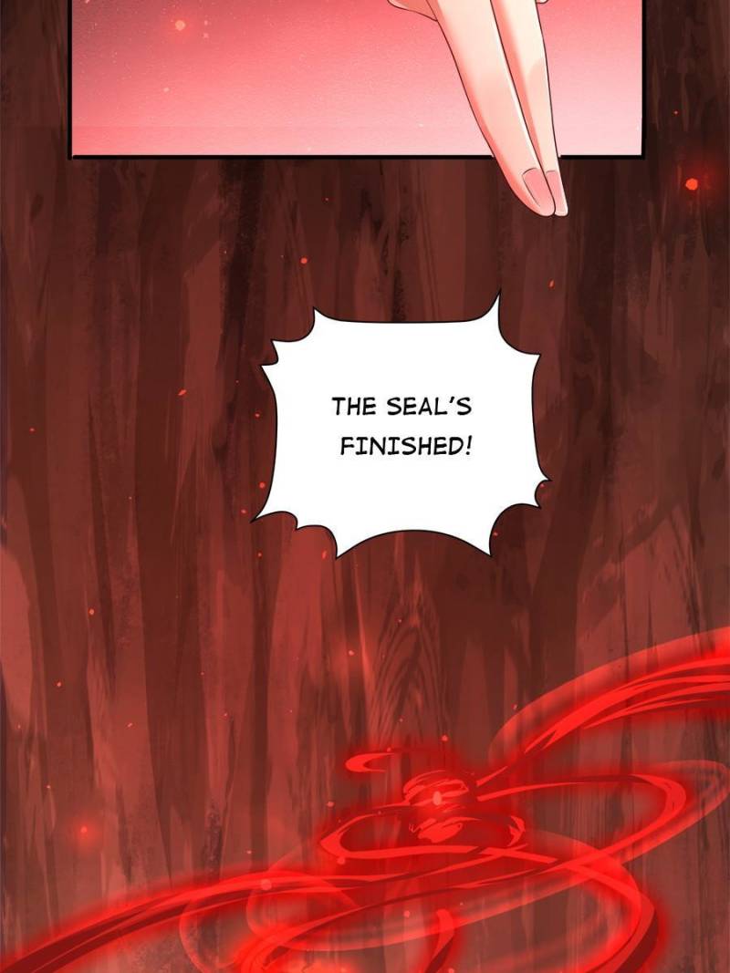 To Possess the Heavenly Body Chapter 10 - Page 3