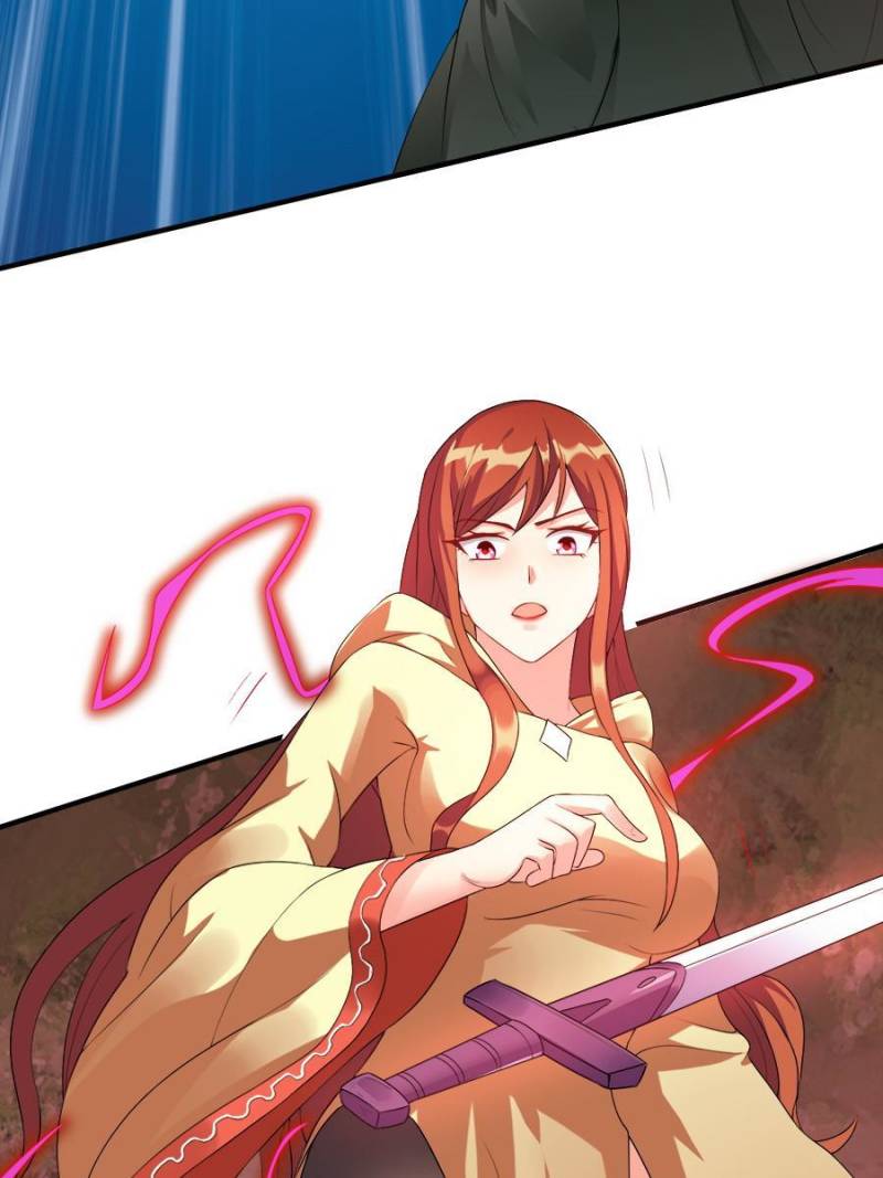 To Possess the Heavenly Body Chapter 10 - Page 22