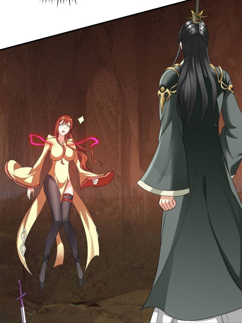 To Possess the Heavenly Body Chapter 10 - Page 24