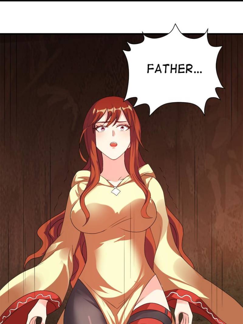 To Possess the Heavenly Body Chapter 10 - Page 25