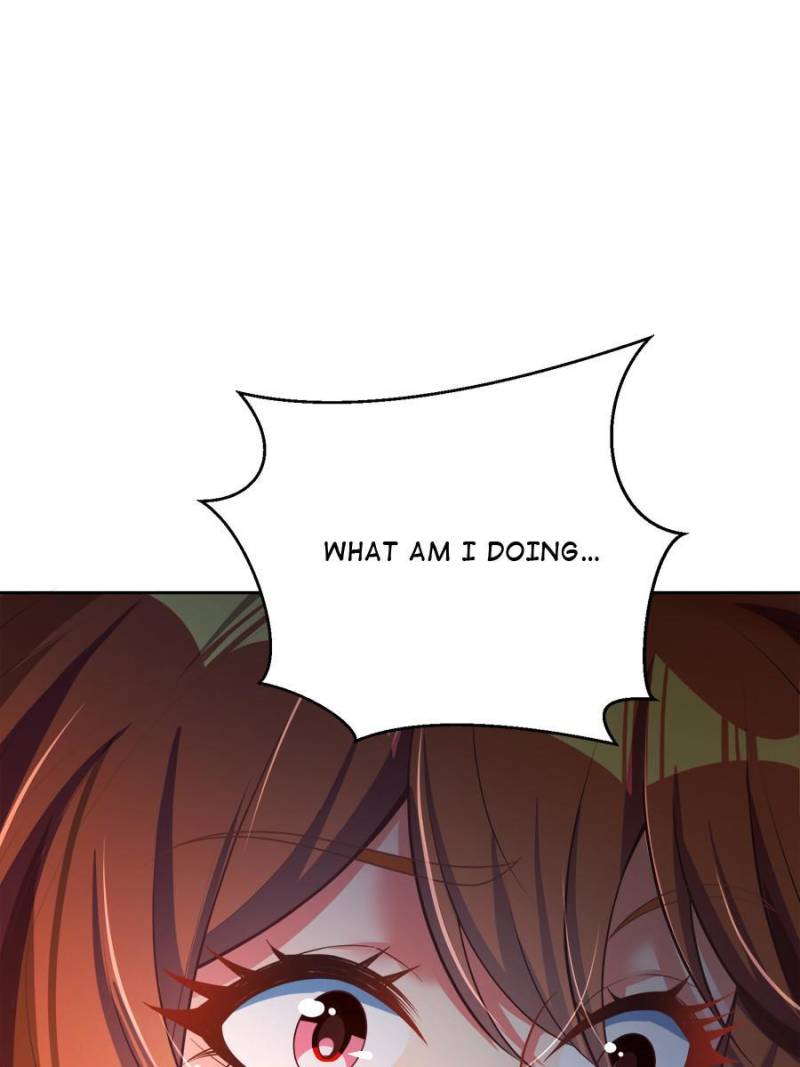 To Possess the Heavenly Body Chapter 10 - Page 27