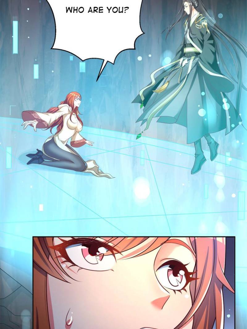 To Possess the Heavenly Body Chapter 10 - Page 29