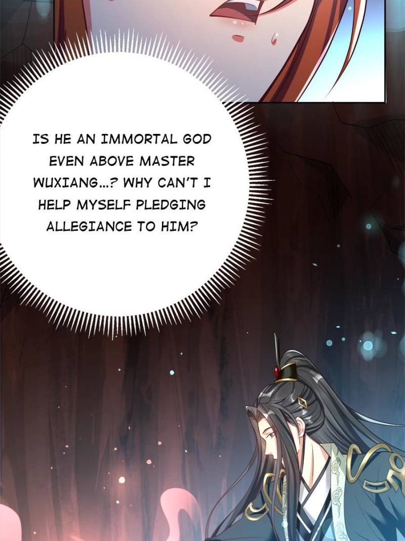 To Possess the Heavenly Body Chapter 10 - Page 30