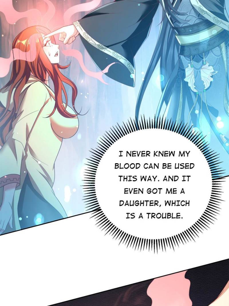 To Possess the Heavenly Body Chapter 10 - Page 31