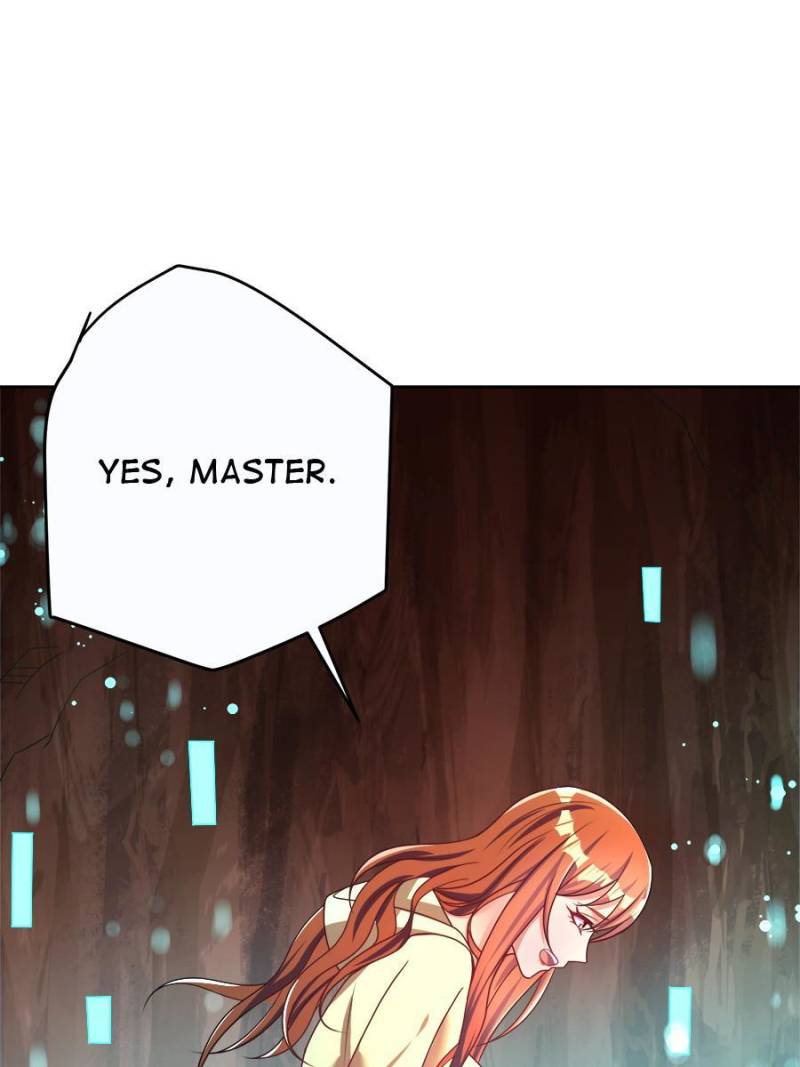 To Possess the Heavenly Body Chapter 10 - Page 35