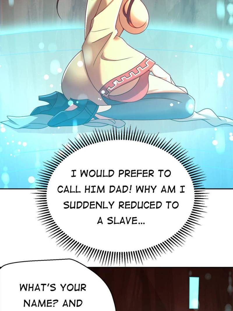 To Possess the Heavenly Body Chapter 10 - Page 36