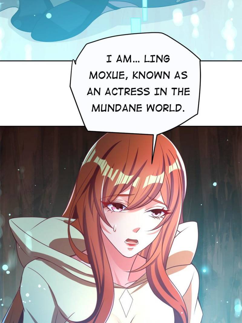 To Possess the Heavenly Body Chapter 10 - Page 39