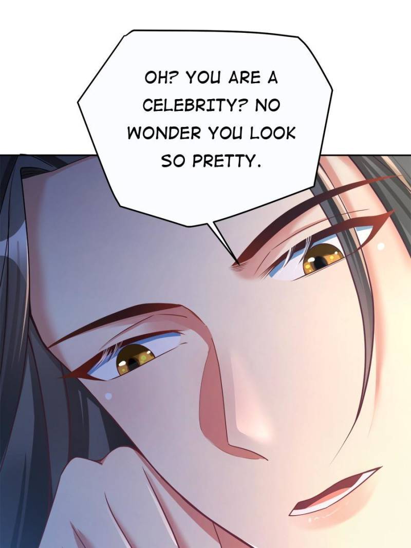 To Possess the Heavenly Body Chapter 10 - Page 41