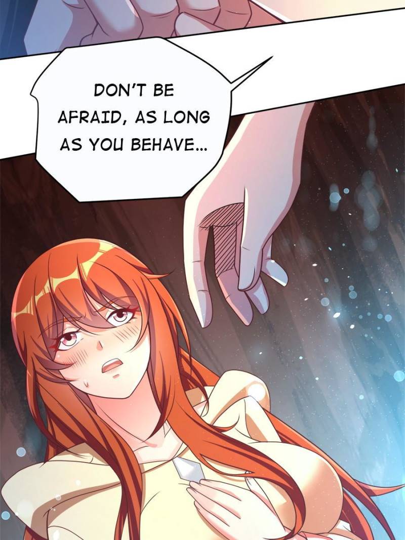 To Possess the Heavenly Body Chapter 10 - Page 42